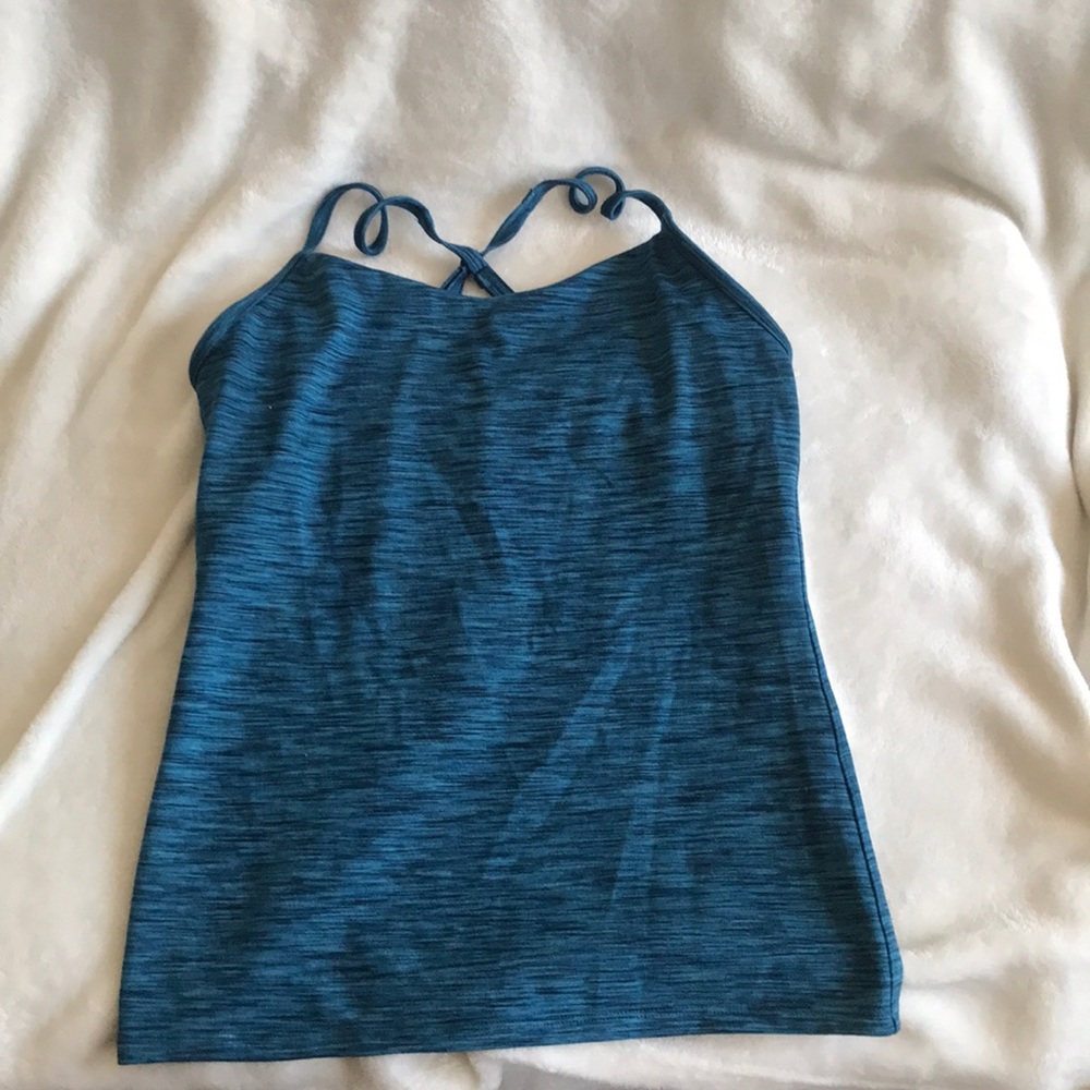 Outdoor Voices Tank Top